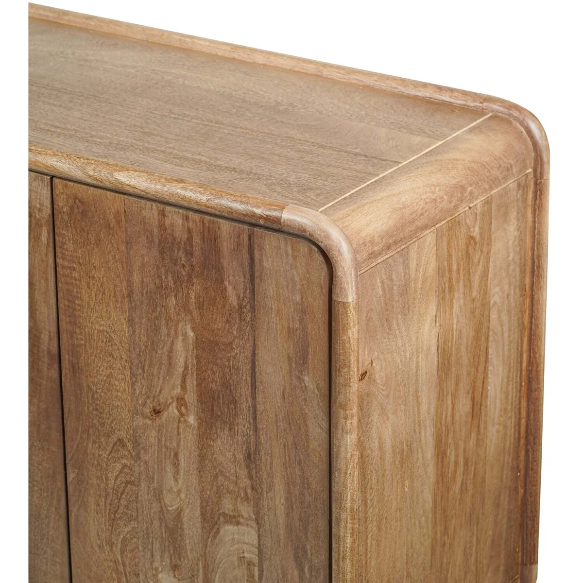 Arlington 3 Door Sideboard - Natural – image 8
