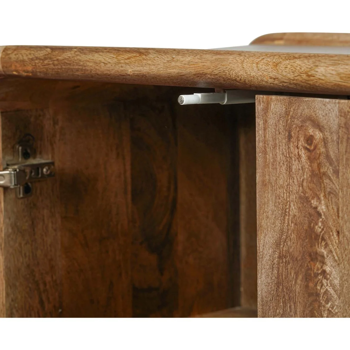 Arlington 3 Door Sideboard - Natural – image 9