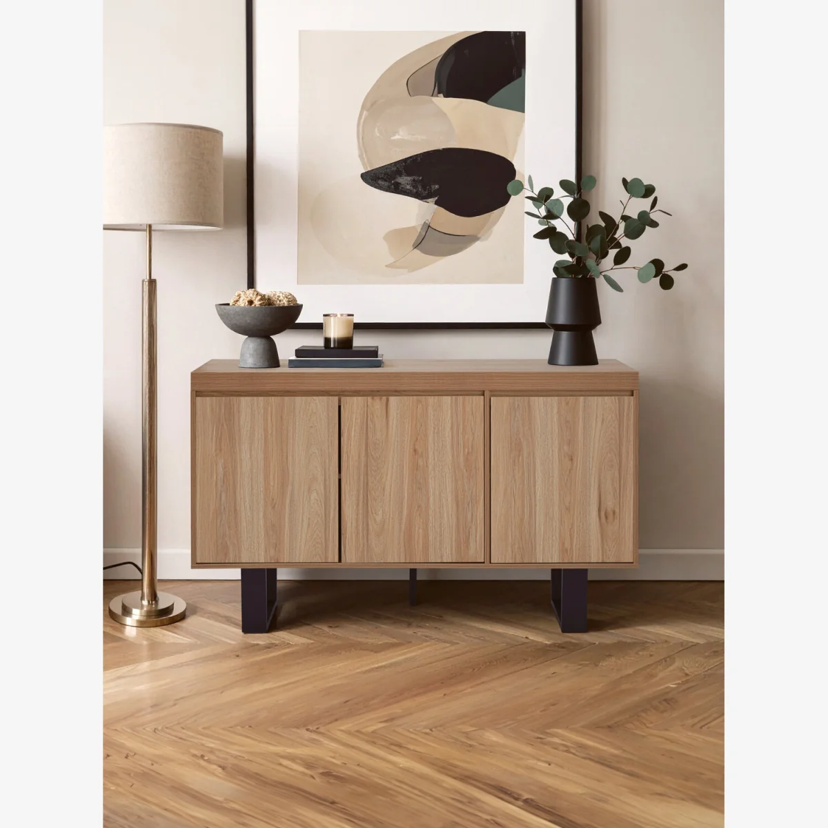 Oakton Sideboard – image 1