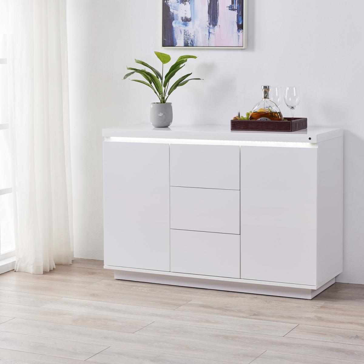Arendelle Sideboard With LEDs – image 5