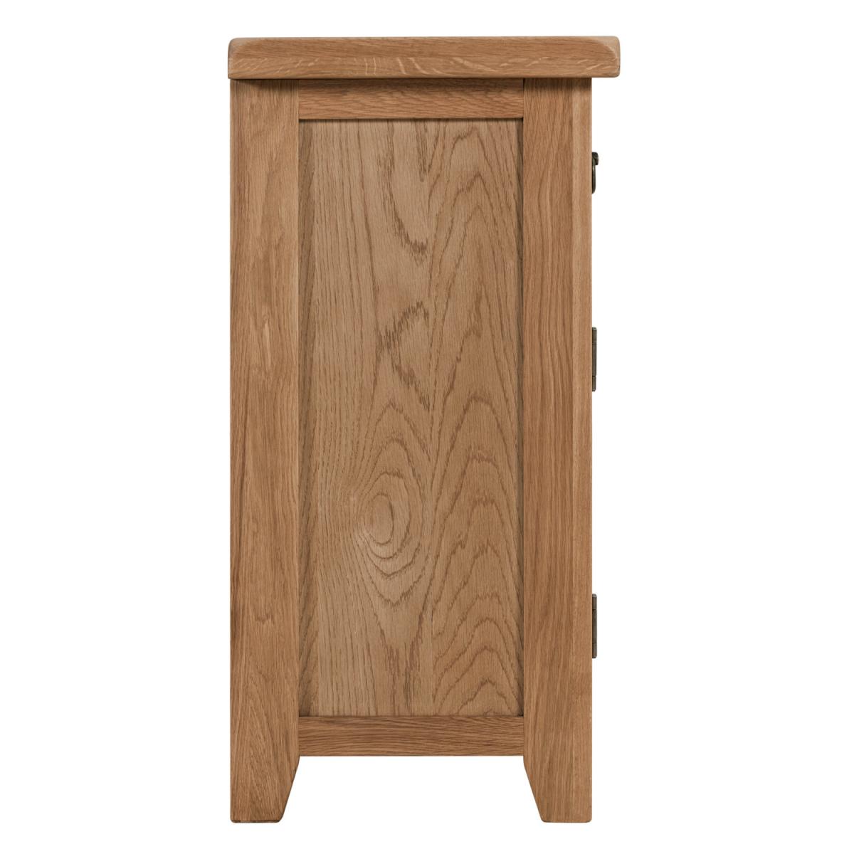 Kinsale Three Drawer Three Door Sideboard – image 4