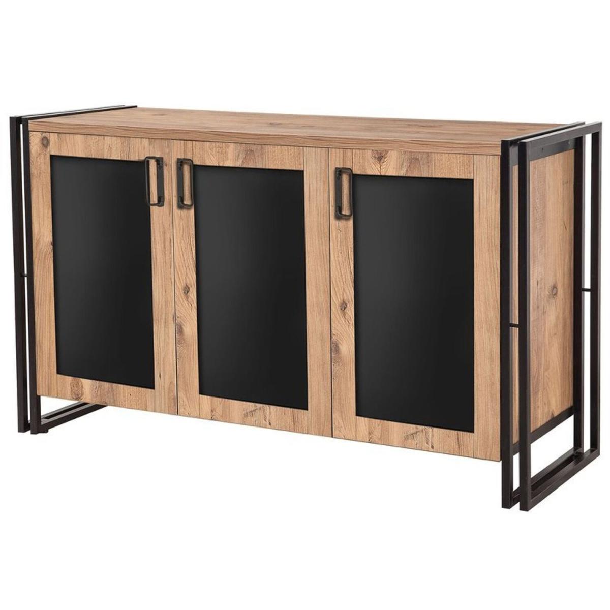 Cosmo Freda Sideboard - Atlantic Pine – image 2