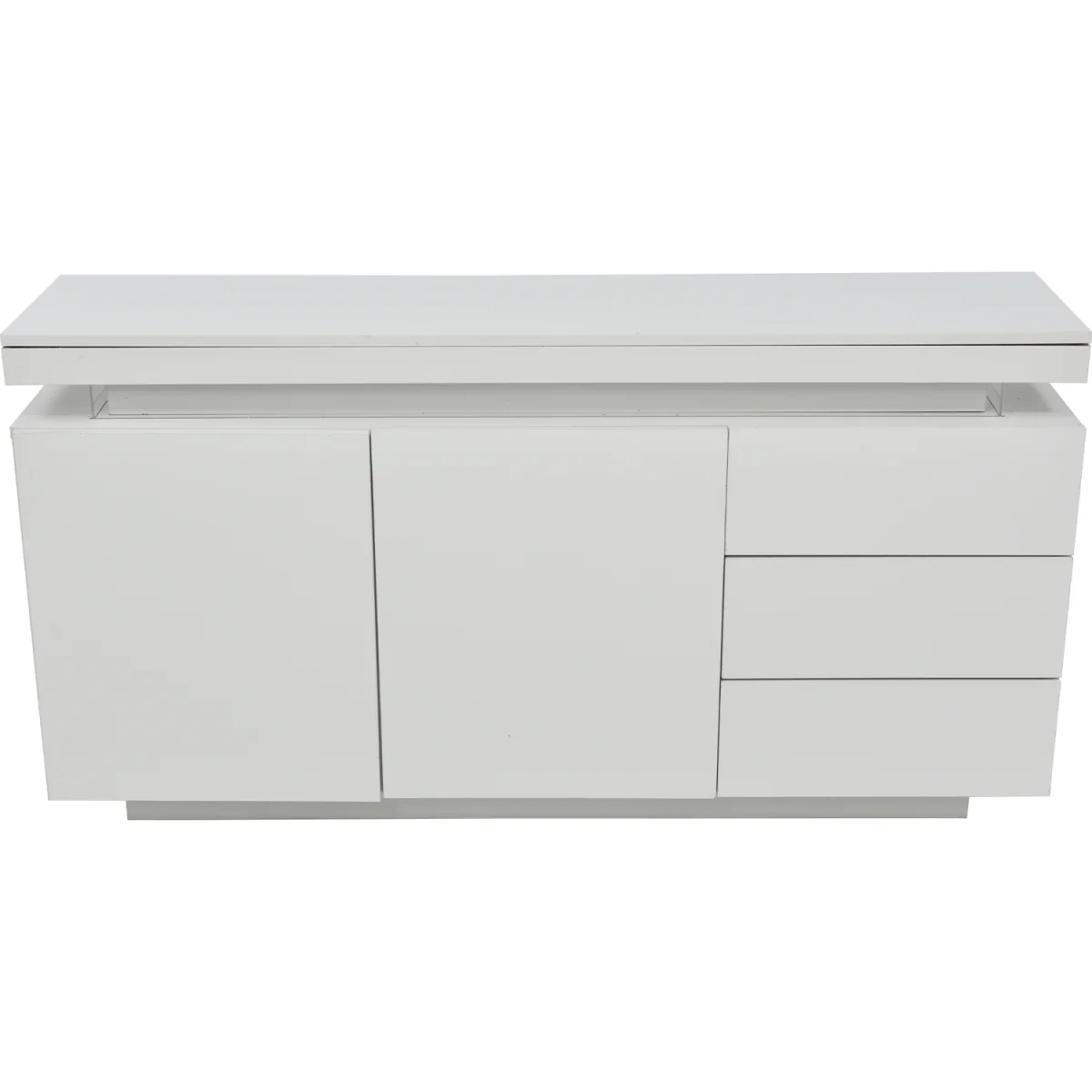 Modern LED Sideboard – image 3