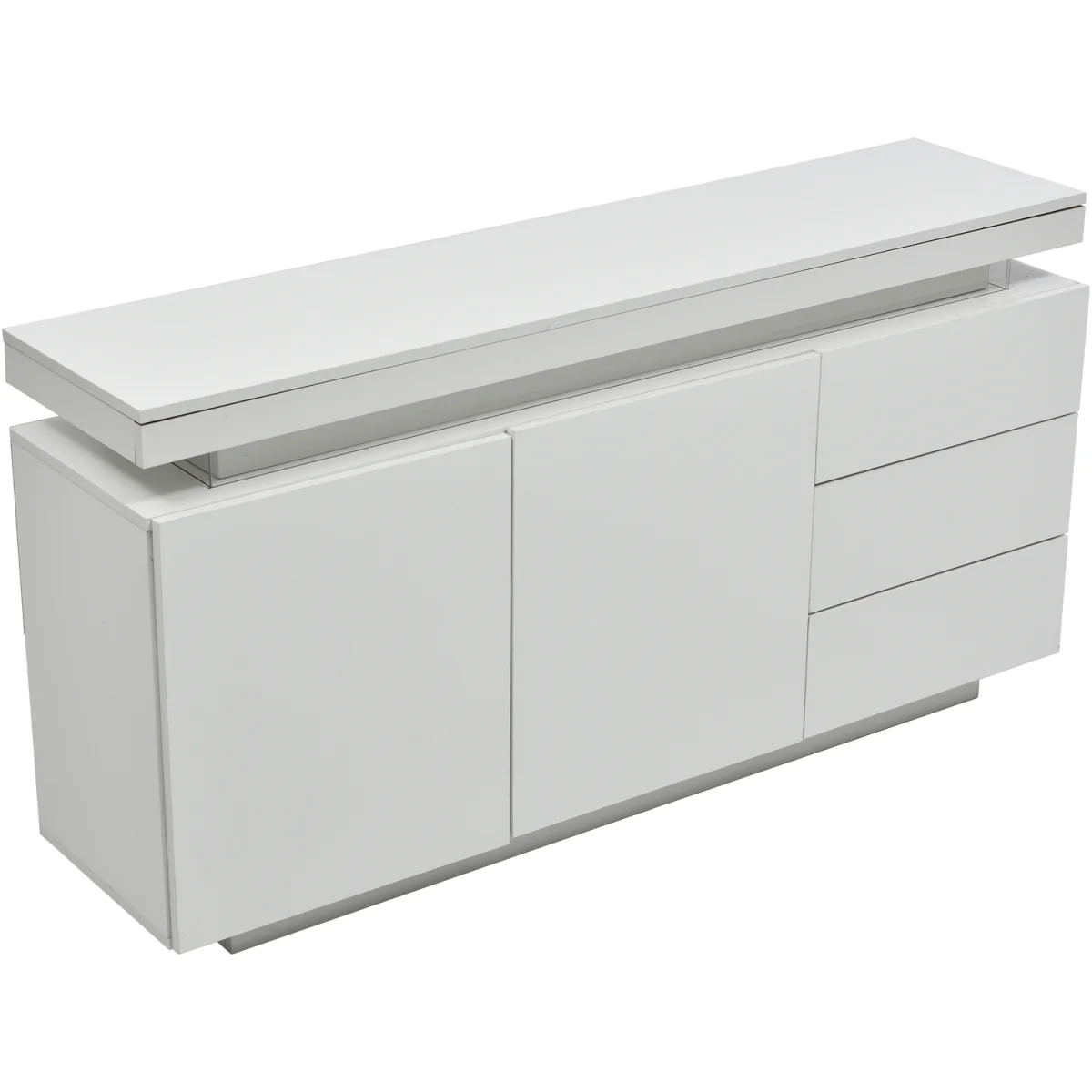 Modern LED Sideboard – image 5