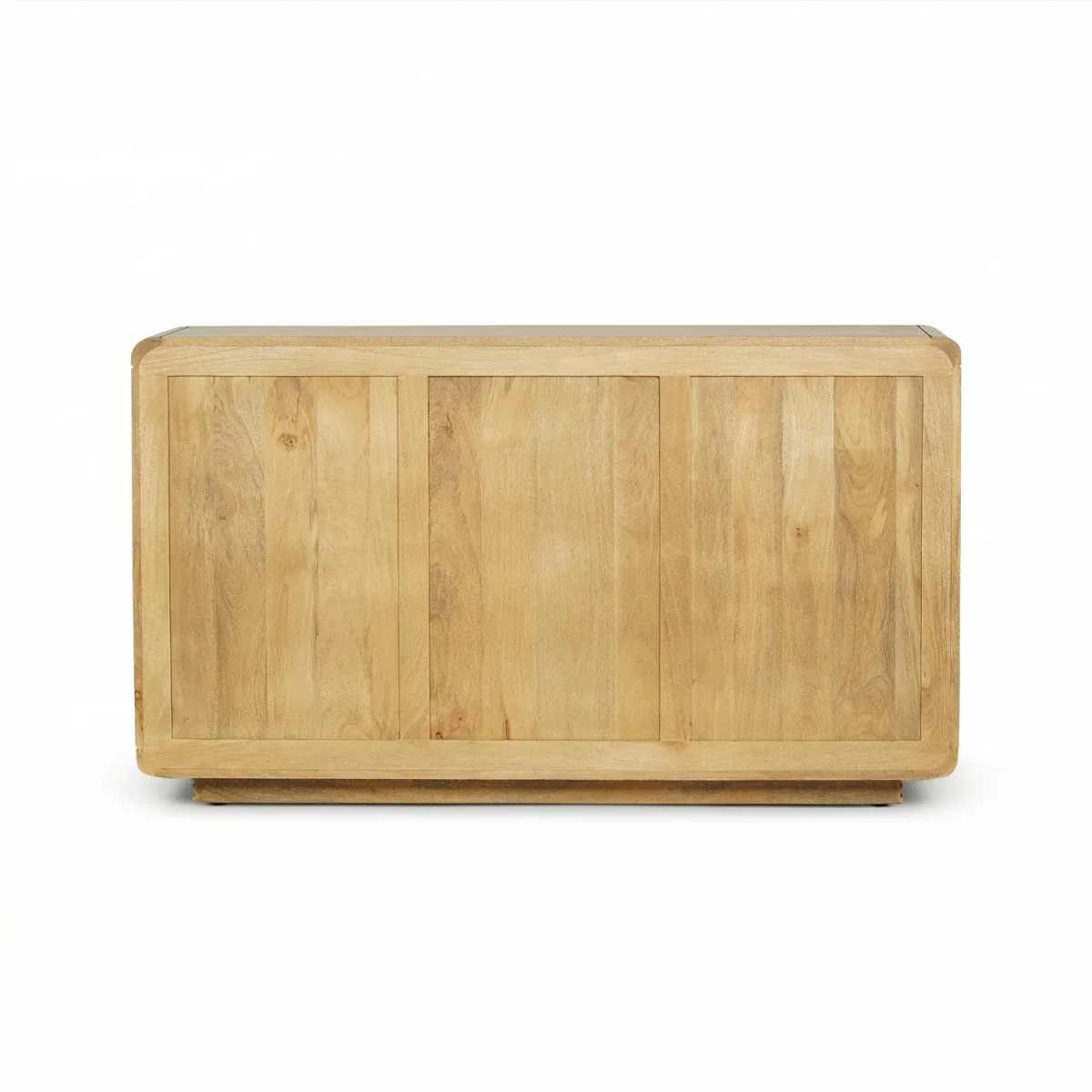 Harper 4 Door Sideboard - Natural – image 5