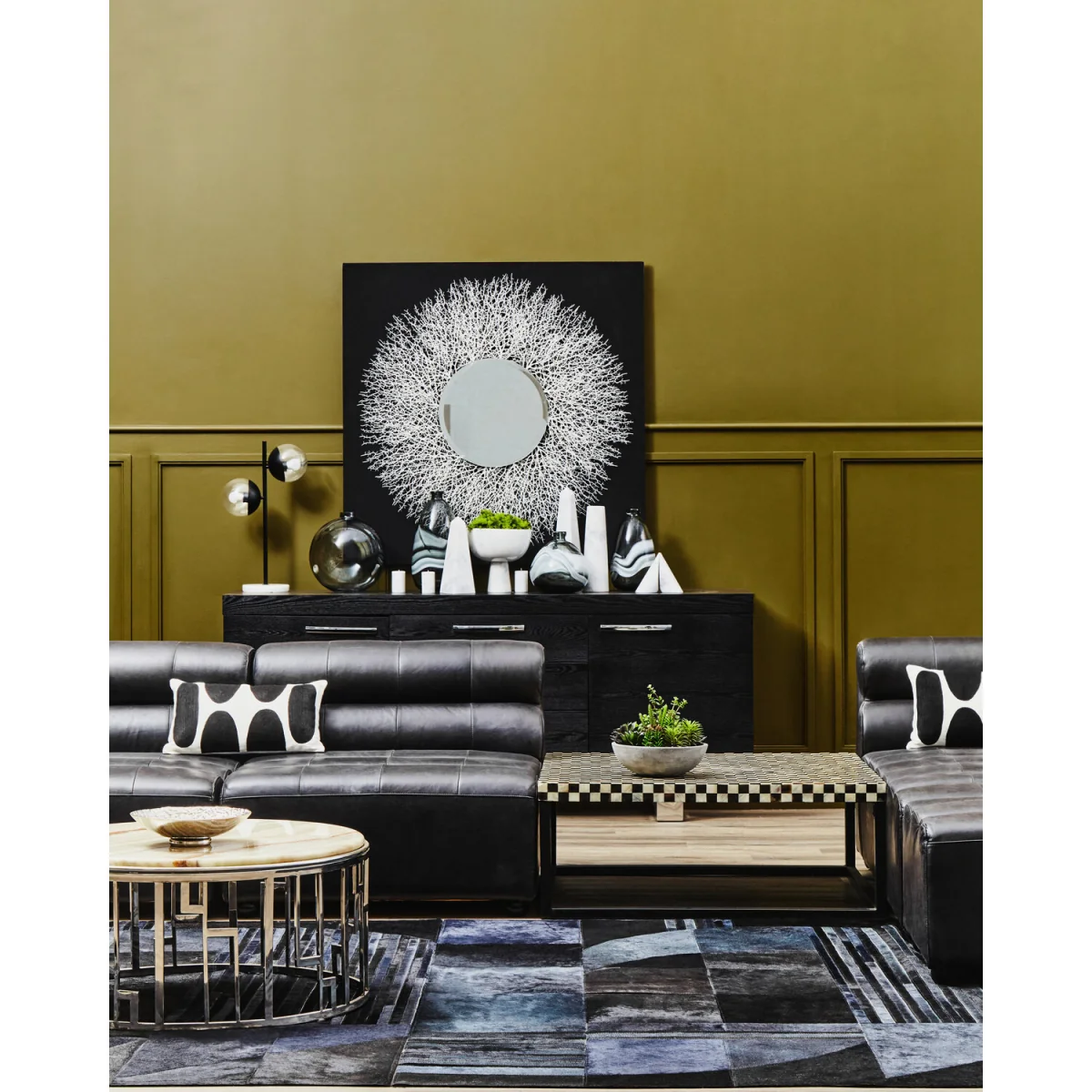 Ulmus Sideboard – image 2