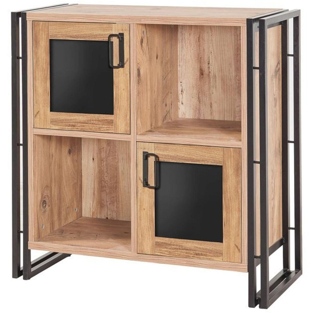 Cosmo Verna Sideboard - Atlantic Pine – image 2