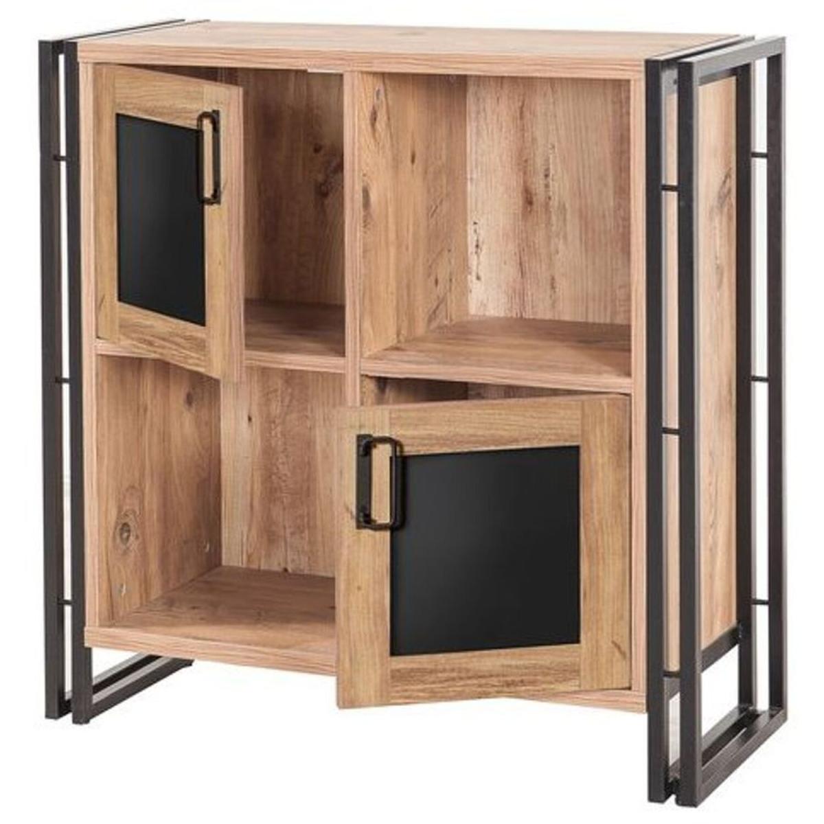 Cosmo Verna Sideboard - Atlantic Pine – image 3