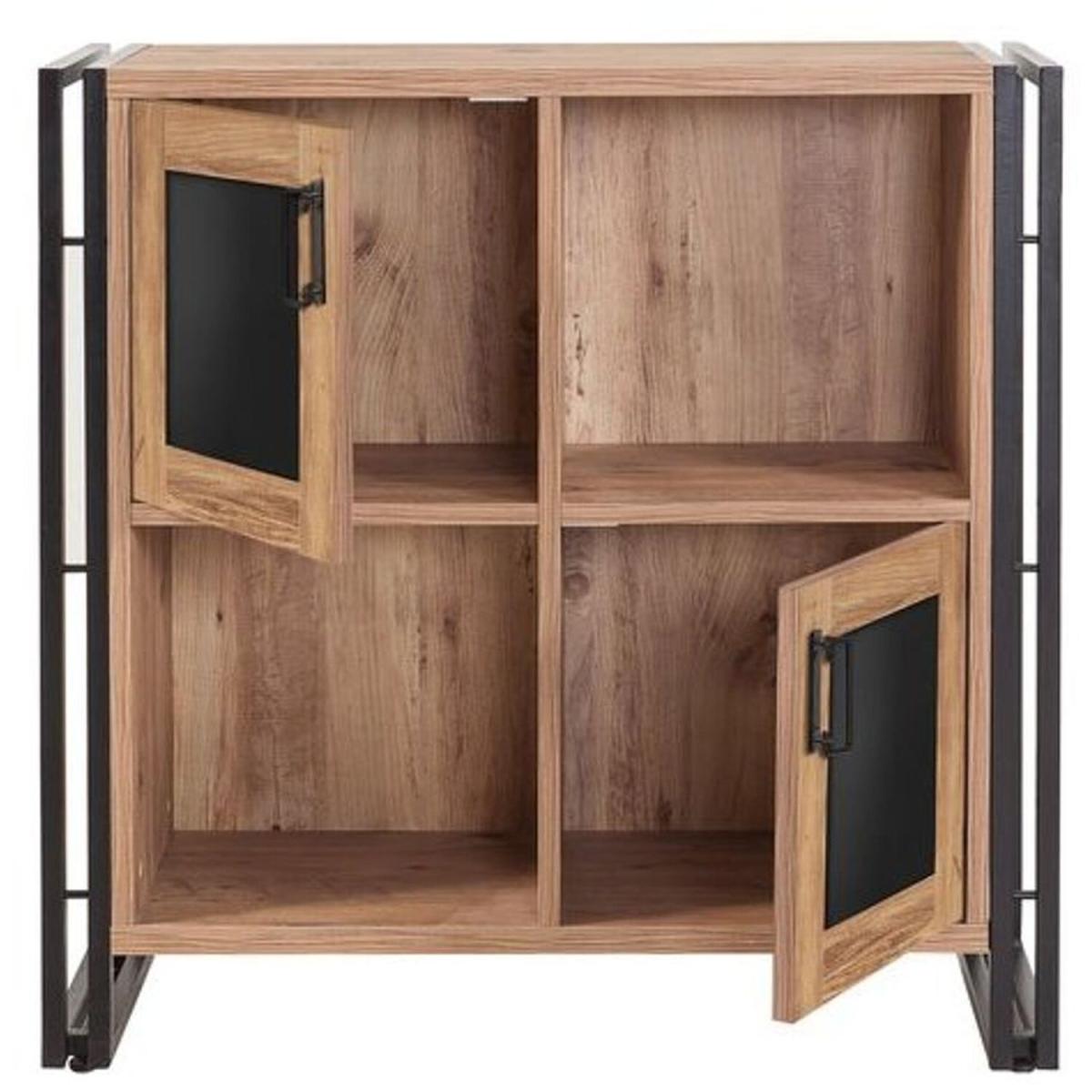 Cosmo Verna Sideboard - Atlantic Pine – image 4