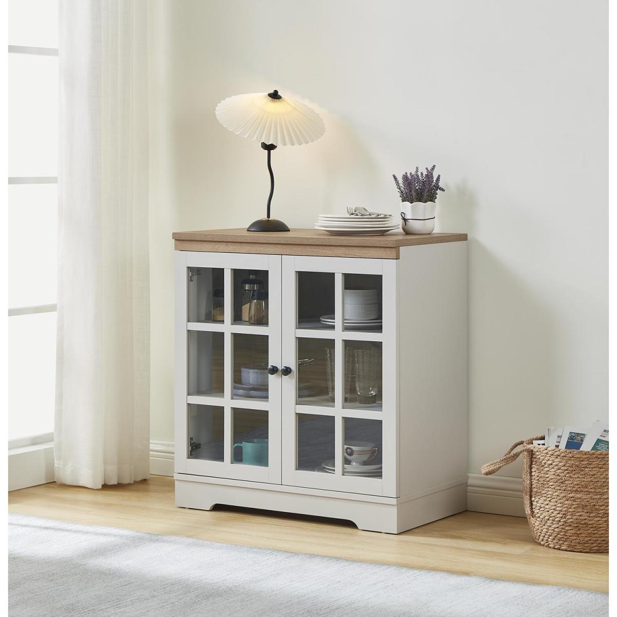 Cambridge Sideboard - Grey – image 2