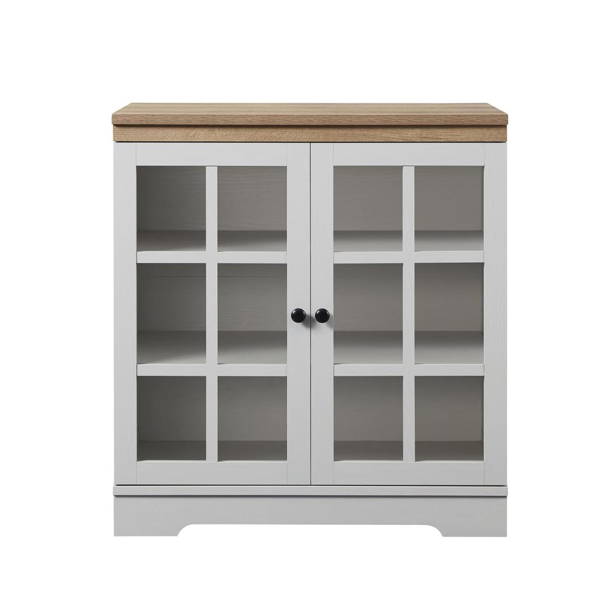 Cambridge Sideboard - Grey – image 4