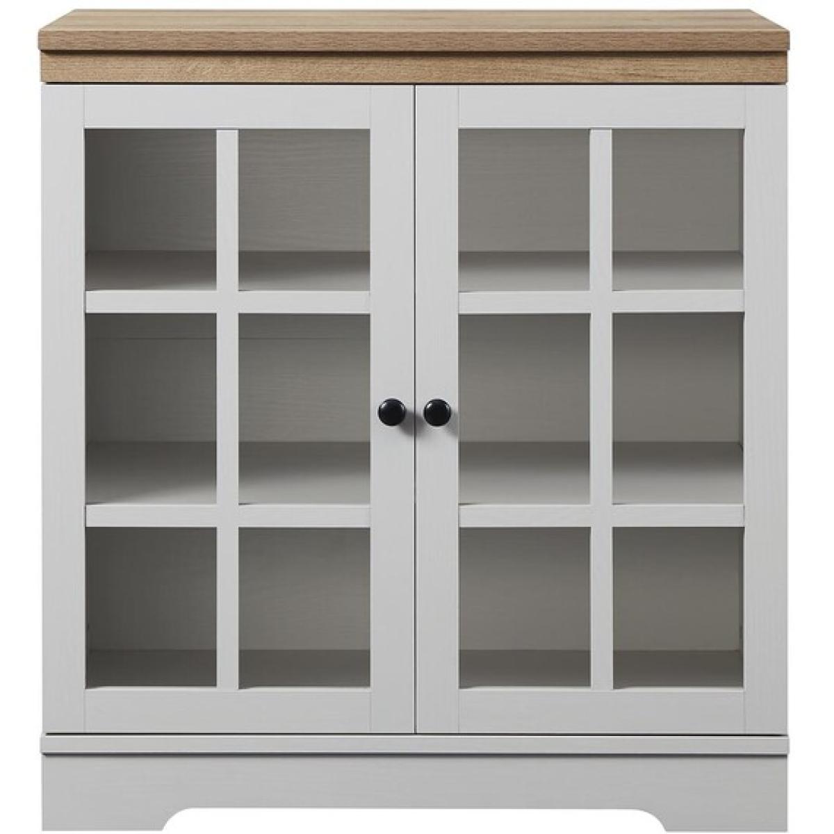 Cambridge Sideboard - Grey – image 1