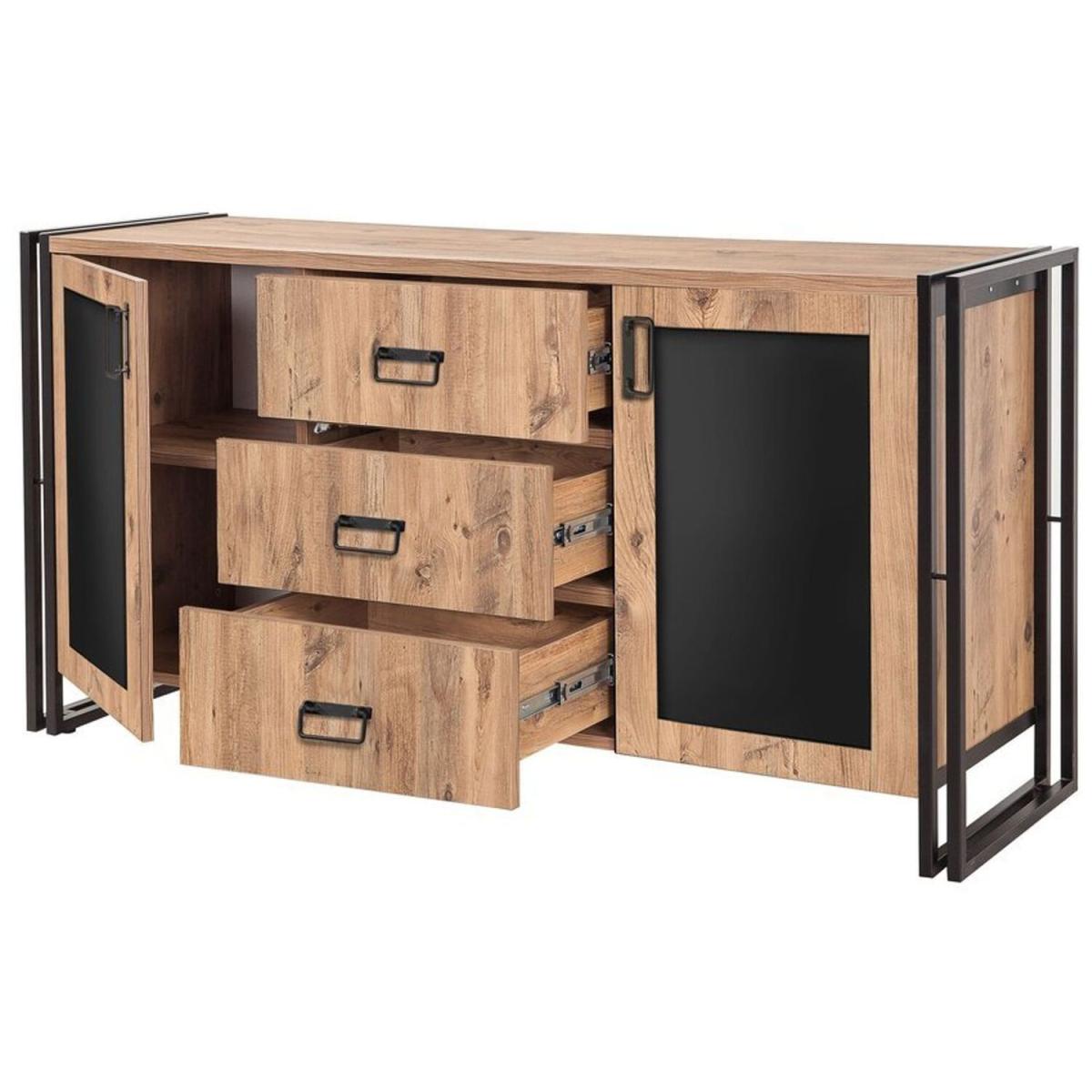 Cosmo Tonya Sideboard - Atlantic Pine – image 4