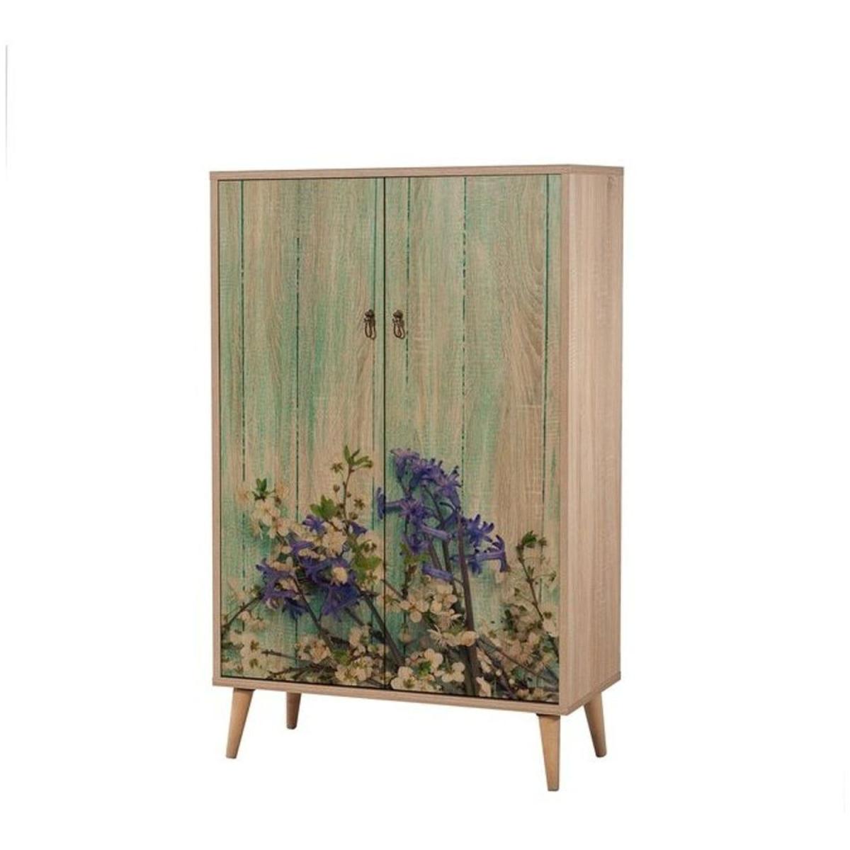 Freash  Sideboard  Solid Wooden Legs - Atlantic Pine – image 3
