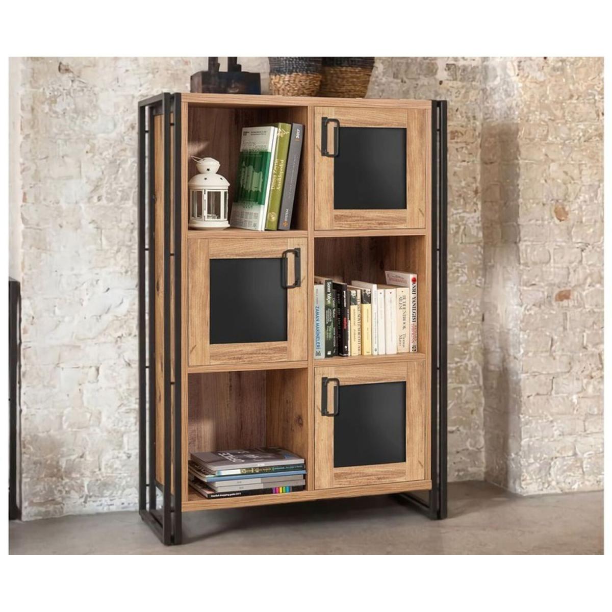 Cosmo Erna Sideboard - Atlantic Pine – image 2