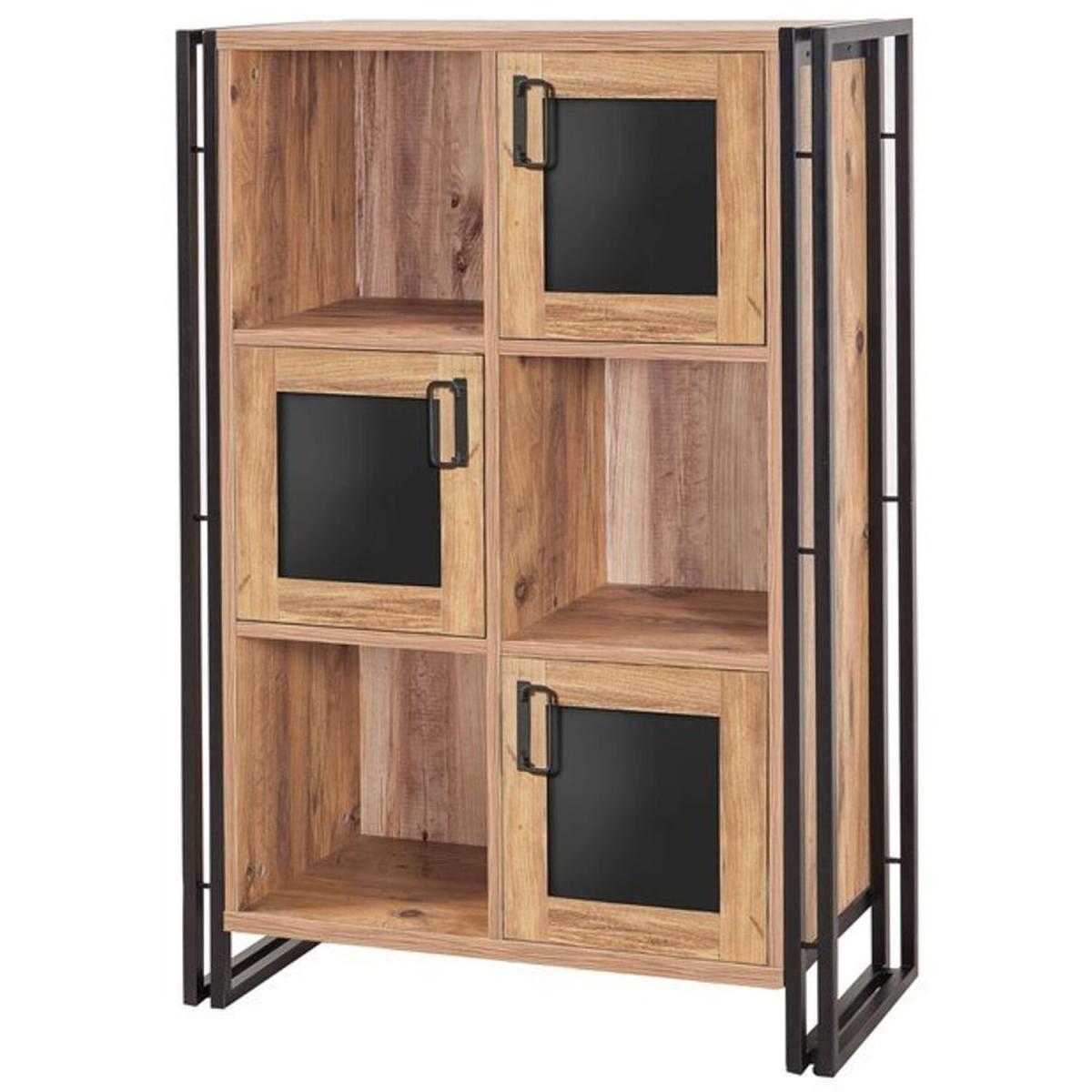 Cosmo Erna Sideboard - Atlantic Pine – image 3