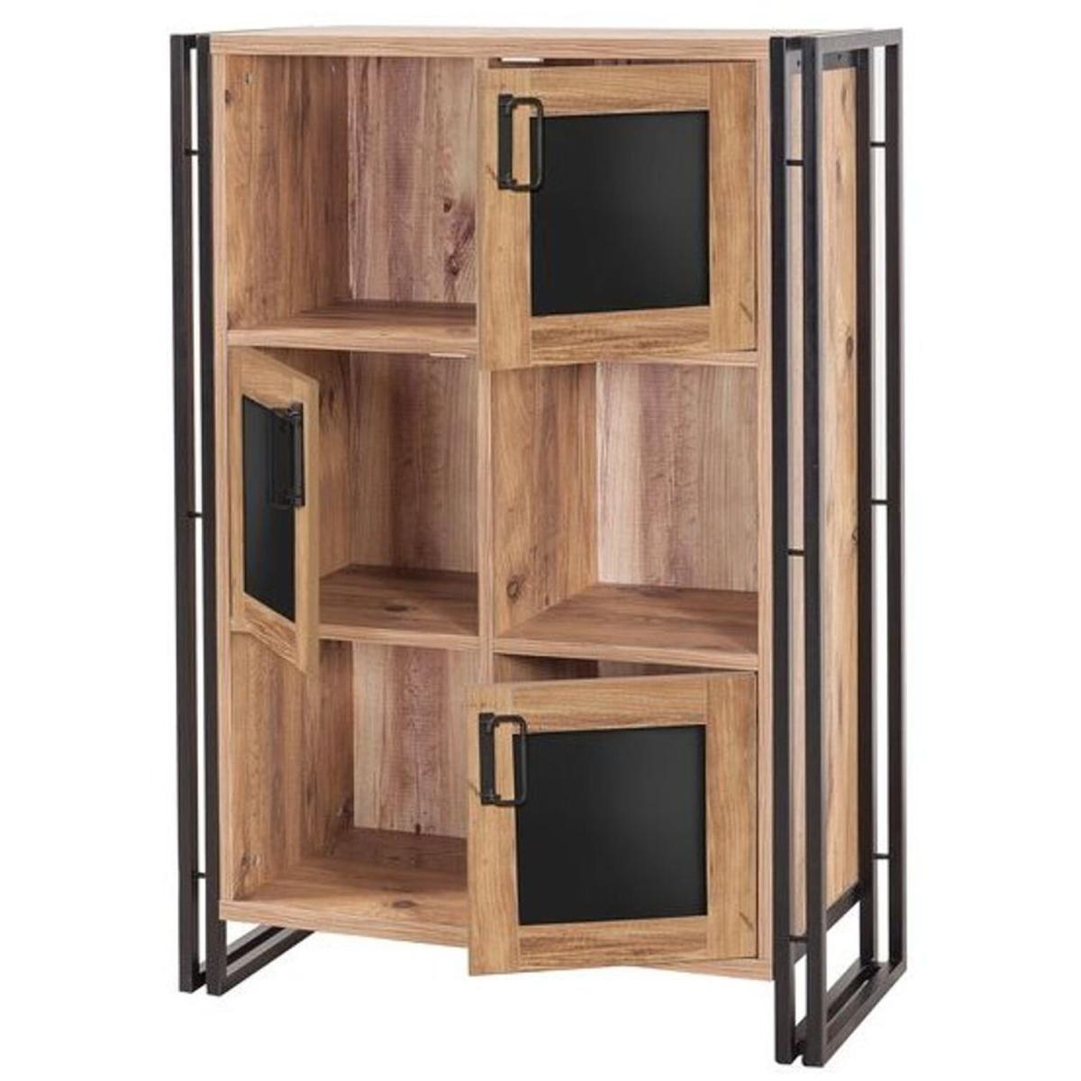 Cosmo Erna Sideboard - Atlantic Pine – image 4