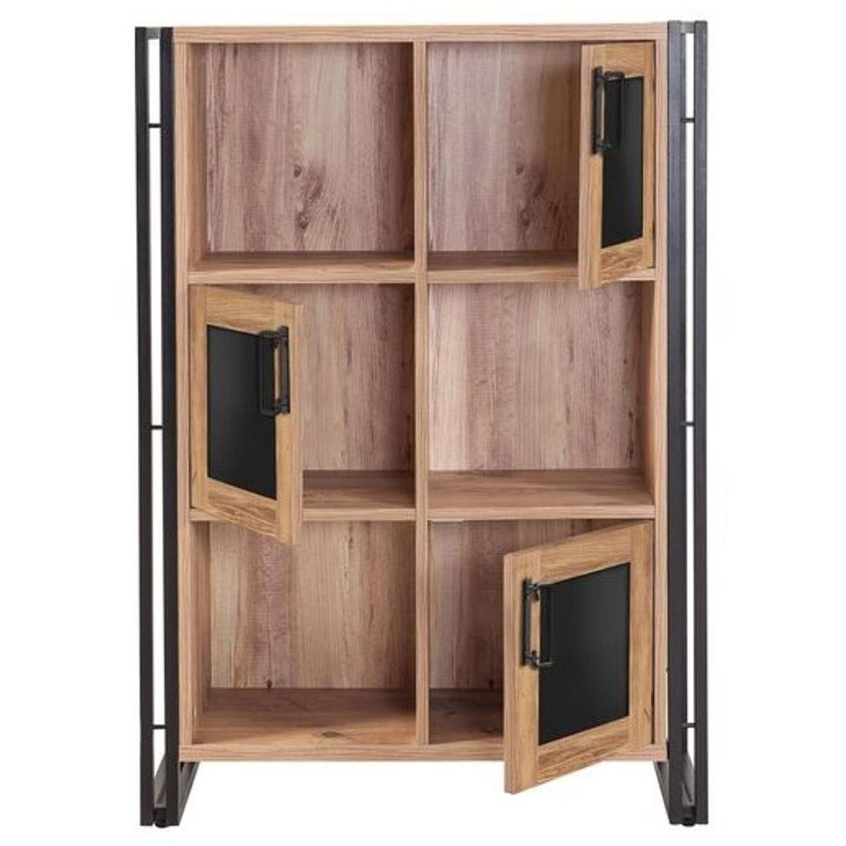 Cosmo Erna Sideboard - Atlantic Pine – image 5
