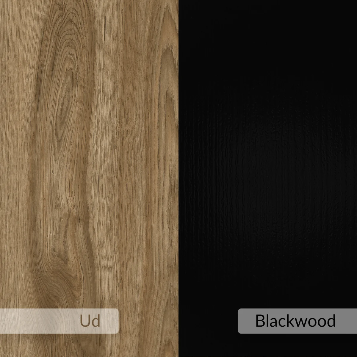 Amira Sideboard 80cm - Whiskey Oak – image 7