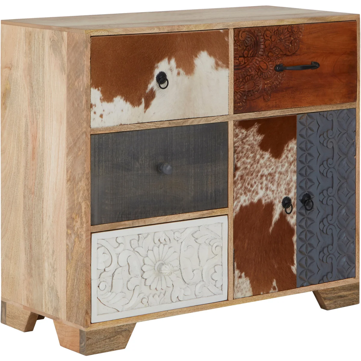 Marwar Tall Sideboard - Assorted – image 2