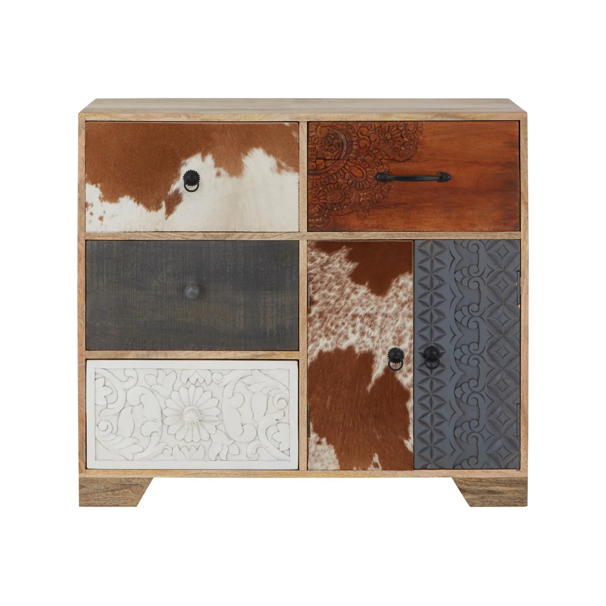 Marwar Tall Sideboard - Assorted – image 1