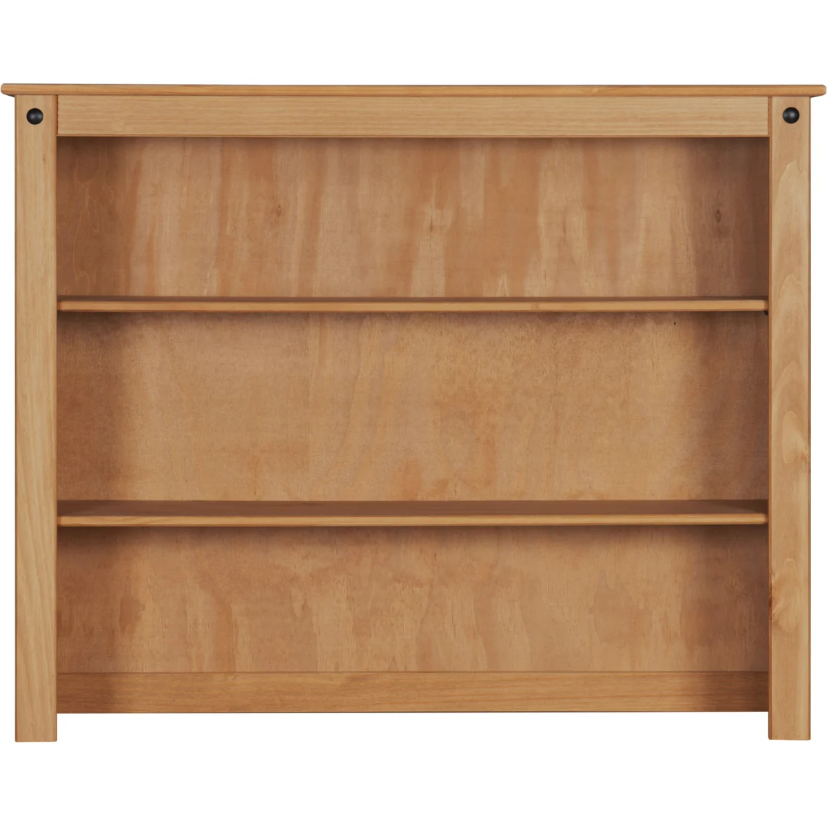 Corona Sideboard Hutch Welsh Dresser Top Large - Brown – image 5