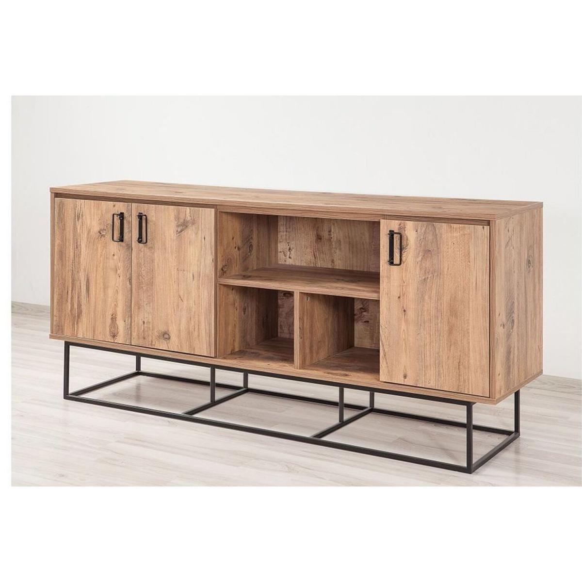 Quantum Medula Sideboard, 200 - Atlantic Pine – image 2