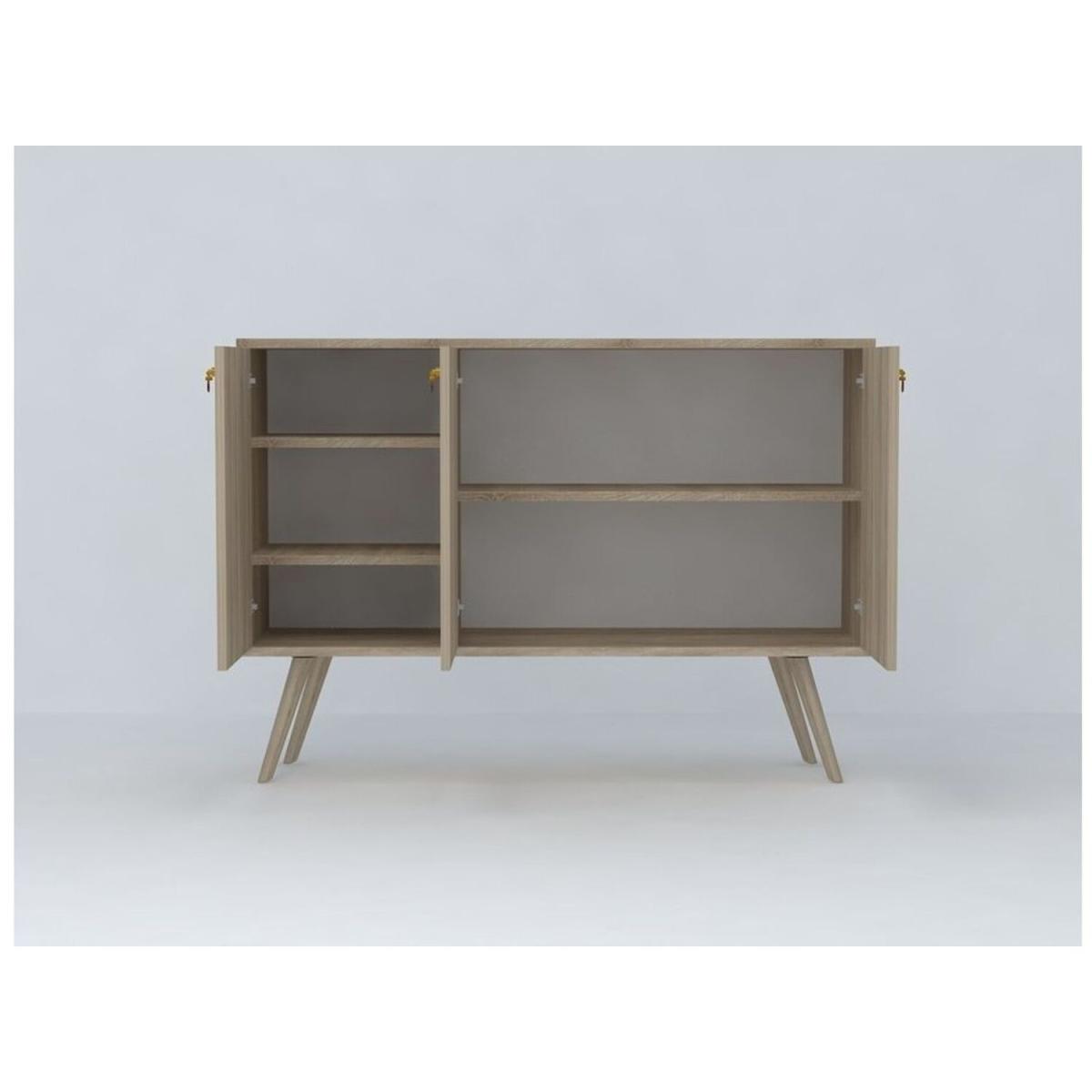 Mega Cat  Sideboard  Sonomo - Sonoma – image 3