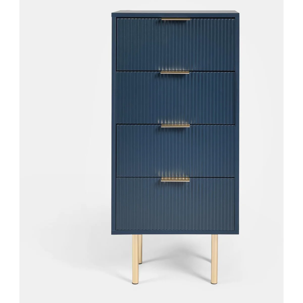 Ribbed Sideboard - Navy / 13cm – image 3