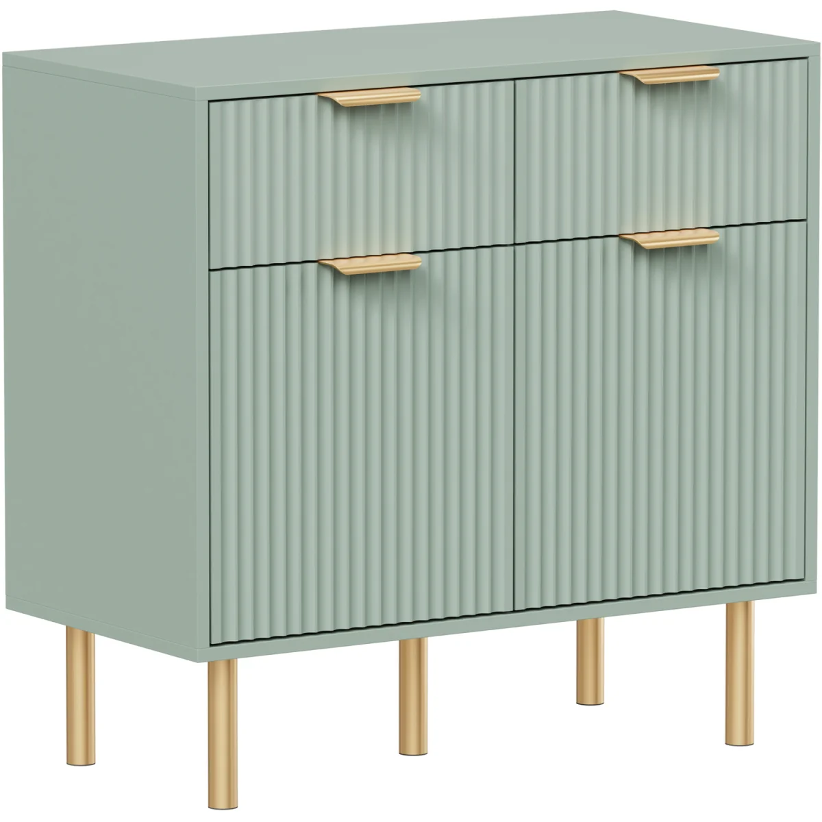 Green Sideboard - Green – image 6