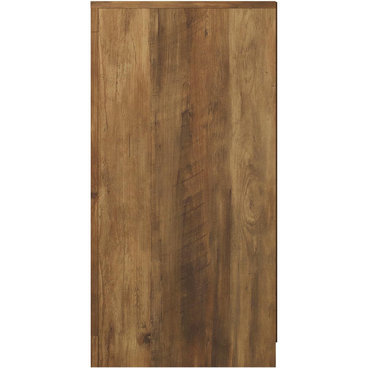 Cartmel Sideboard - Knotty Oak – image 2