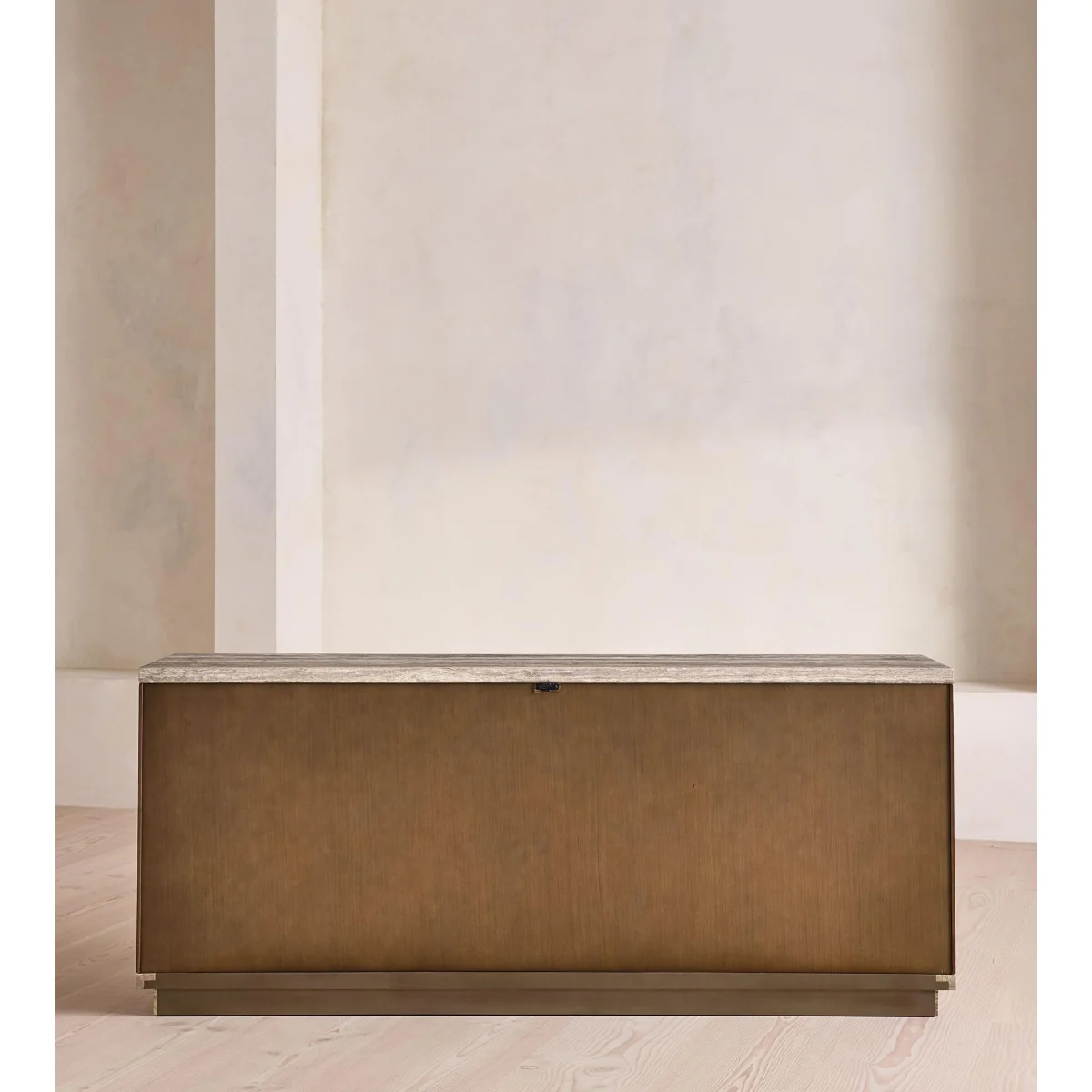 Alani Sideboard, Travertine – image 5