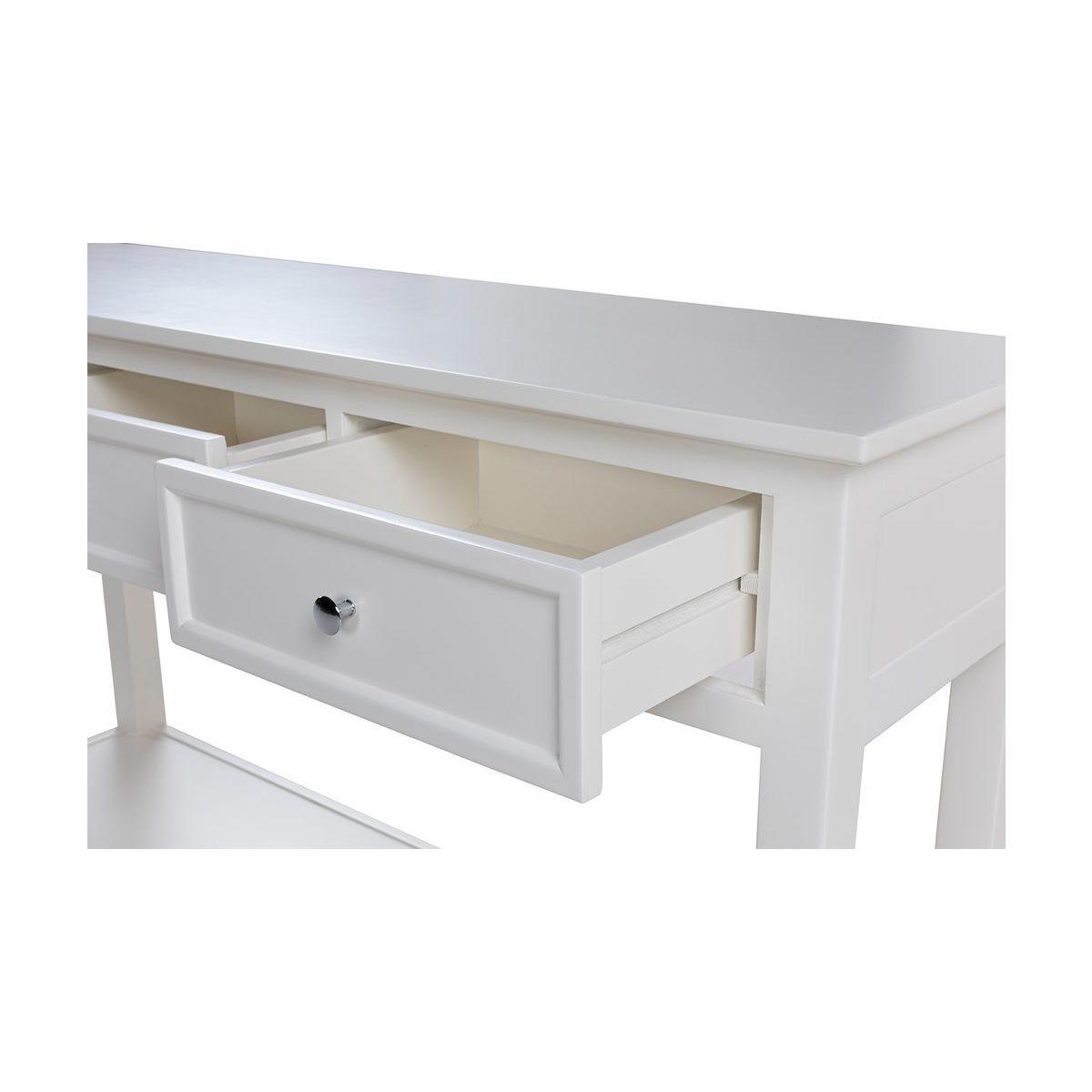 Lepis Sideboard, White – image 11