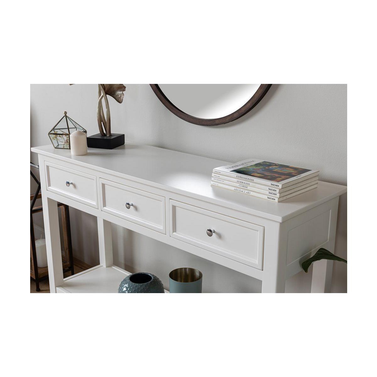 Lepis Sideboard, White – image 3