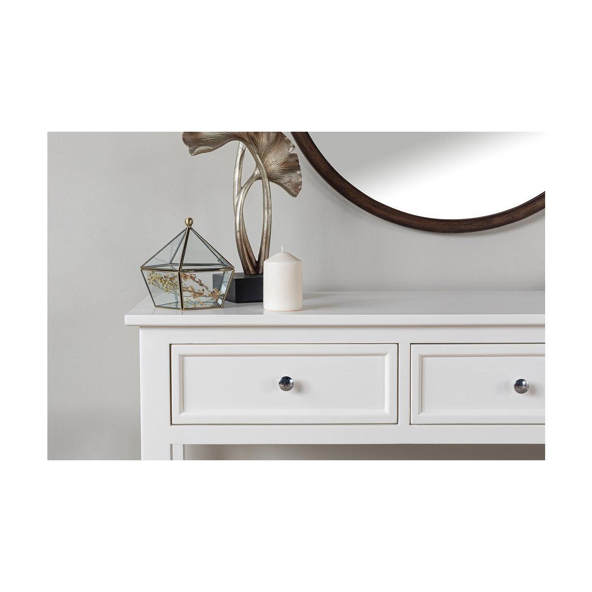 Lepis Sideboard, White – image 4