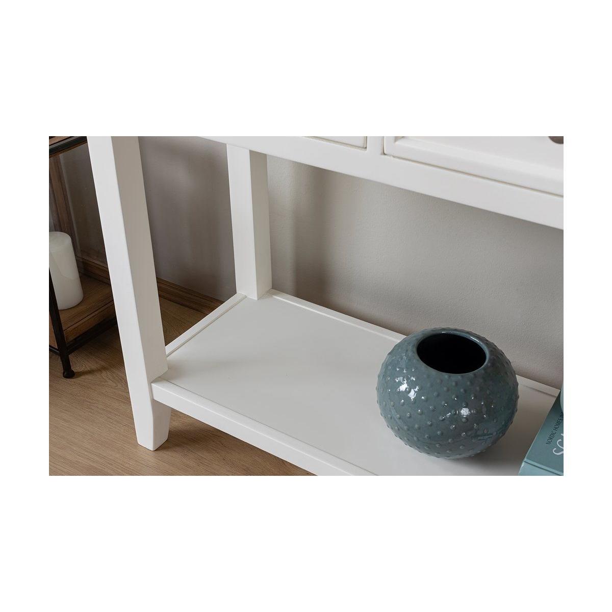 Lepis Sideboard, White – image 5