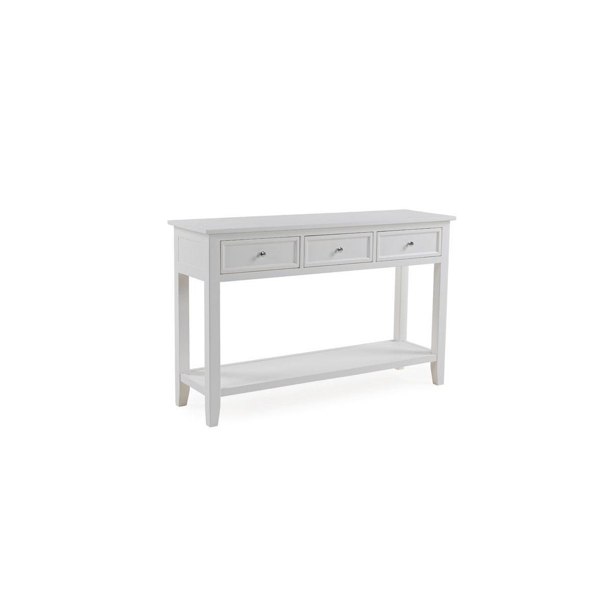 Lepis Sideboard, White – image 7