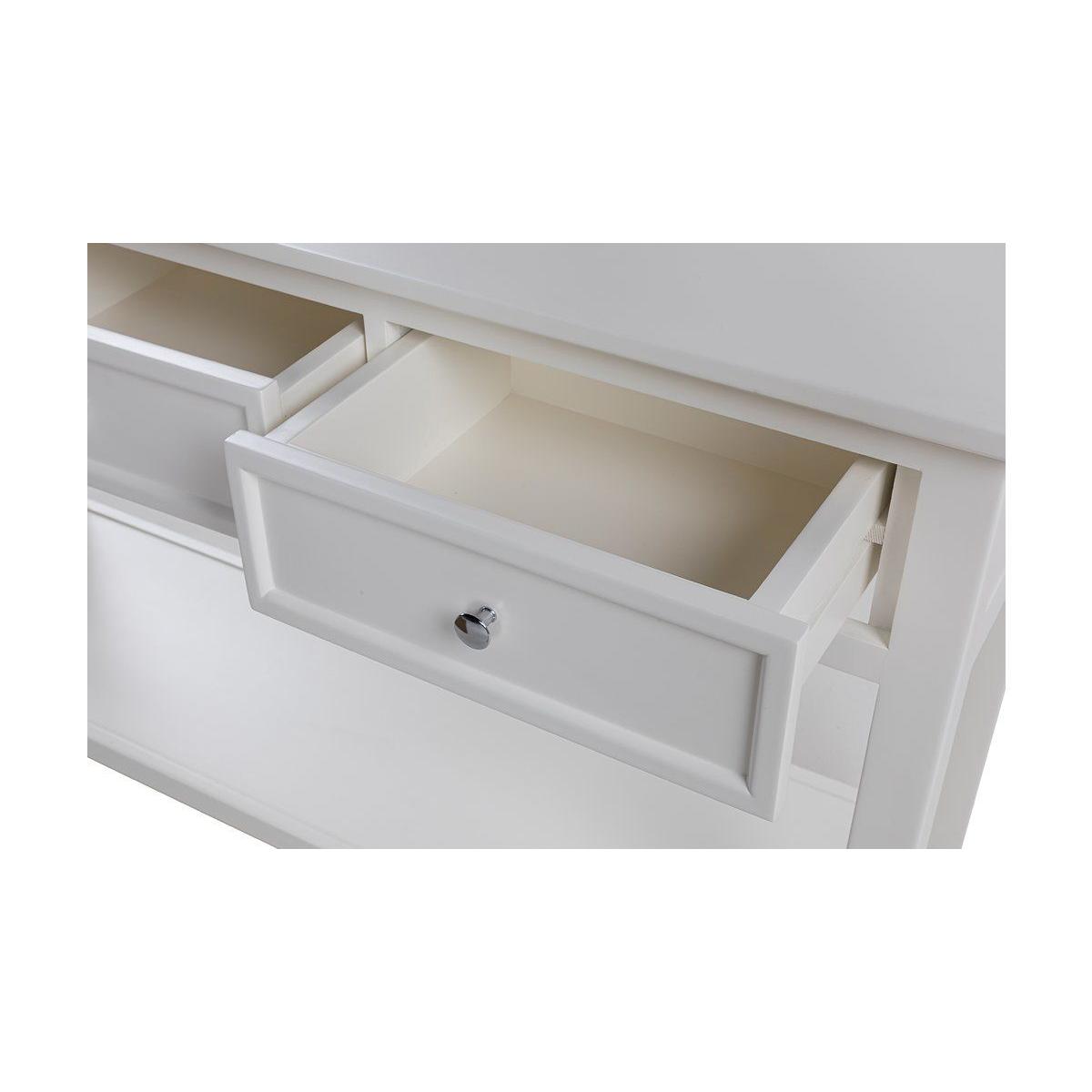 Lepis Sideboard, White – image 10