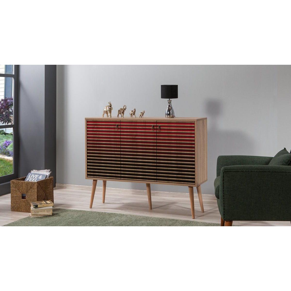 City Sideboard – image 3