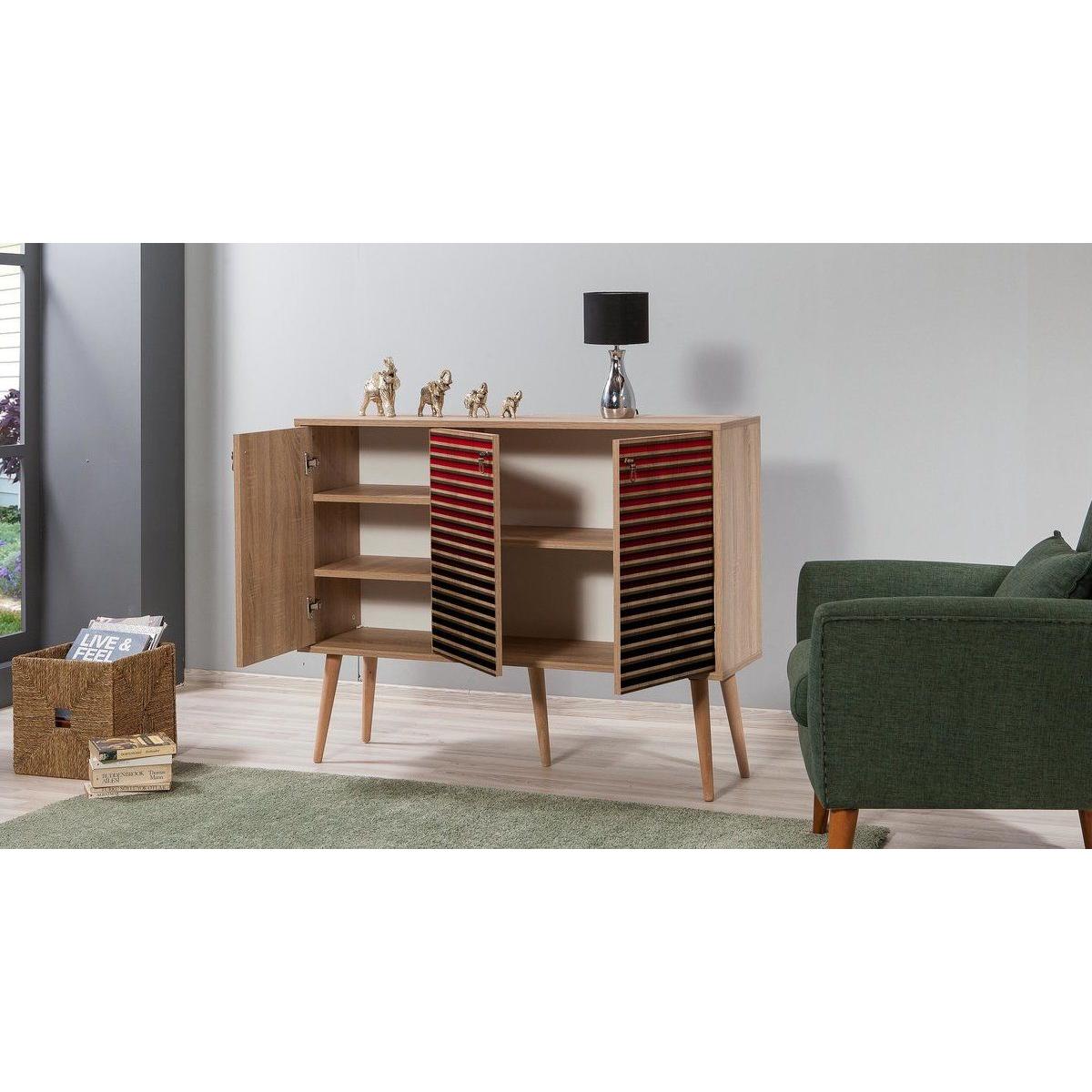 City Sideboard – image 4
