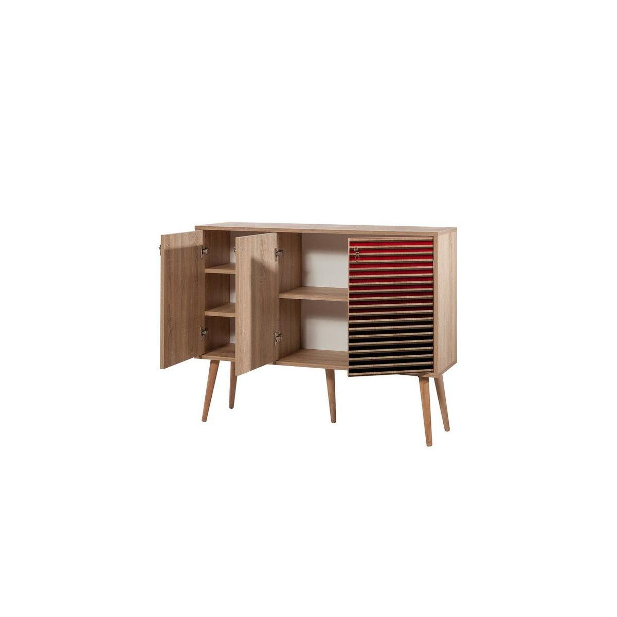 City Sideboard – image 5