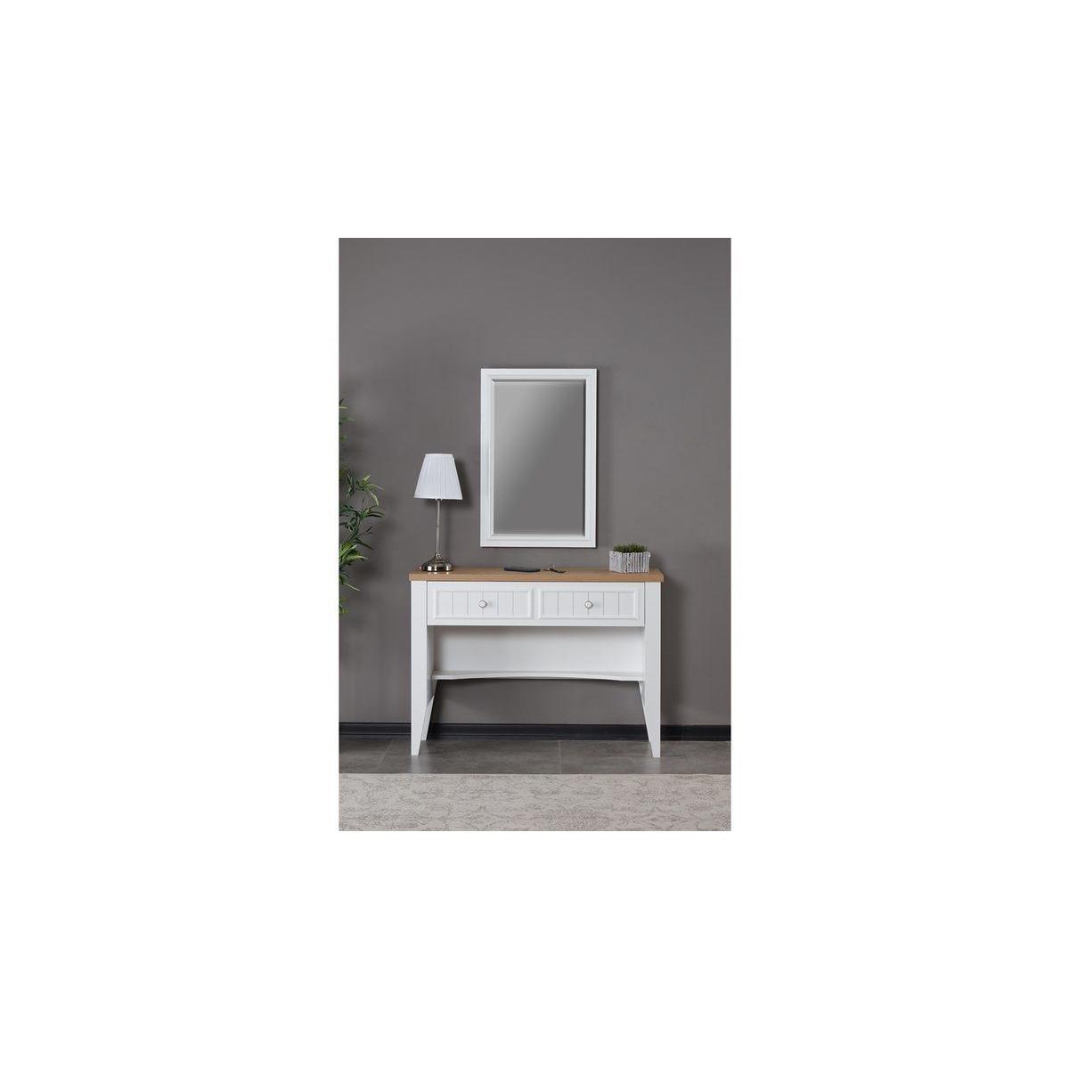Lora Sideboard, White – image 2