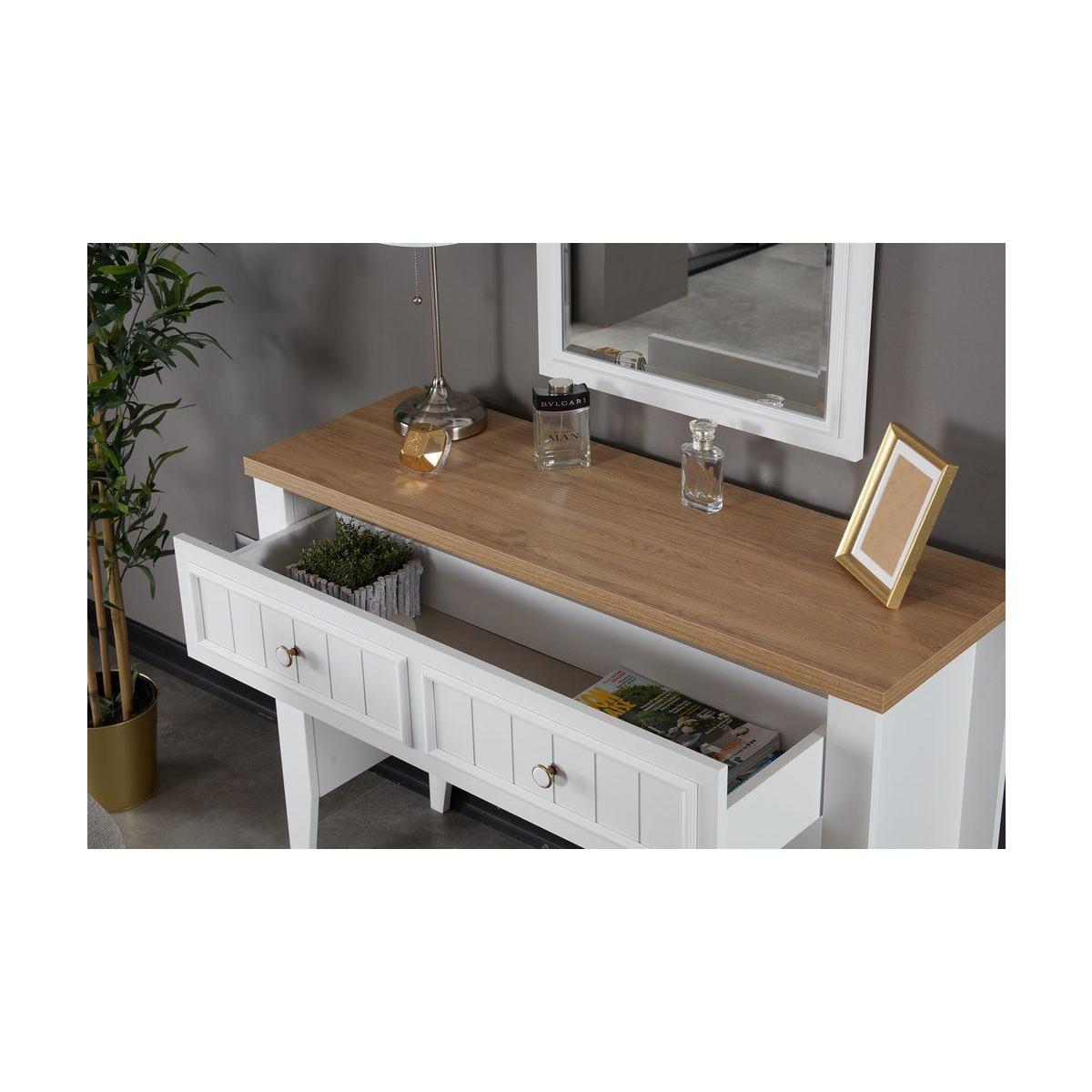 Lora Sideboard, White – image 3