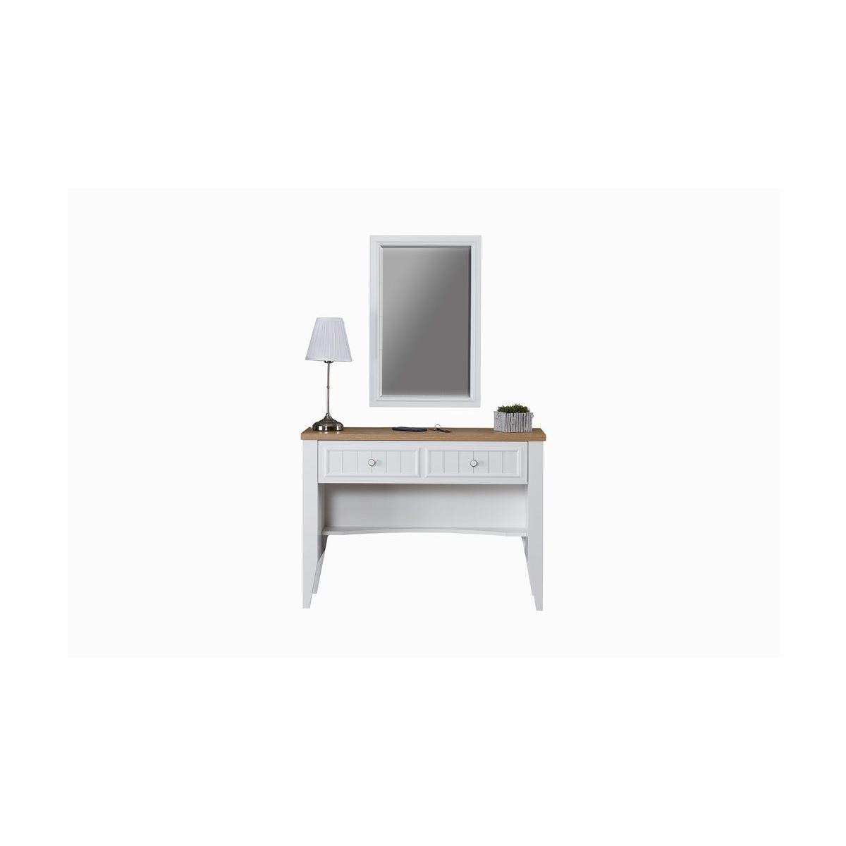 Lora Sideboard, White – image 5