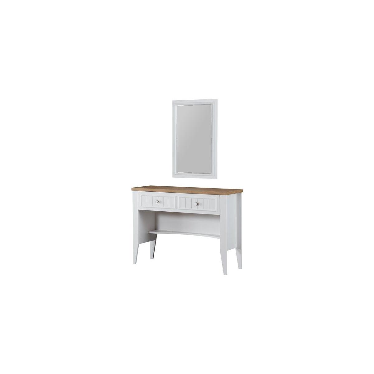 Lora Sideboard, White – image 6