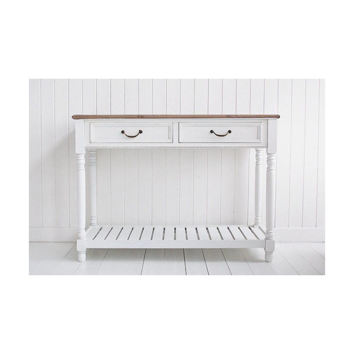 Frith Sideboard, White – image 2
