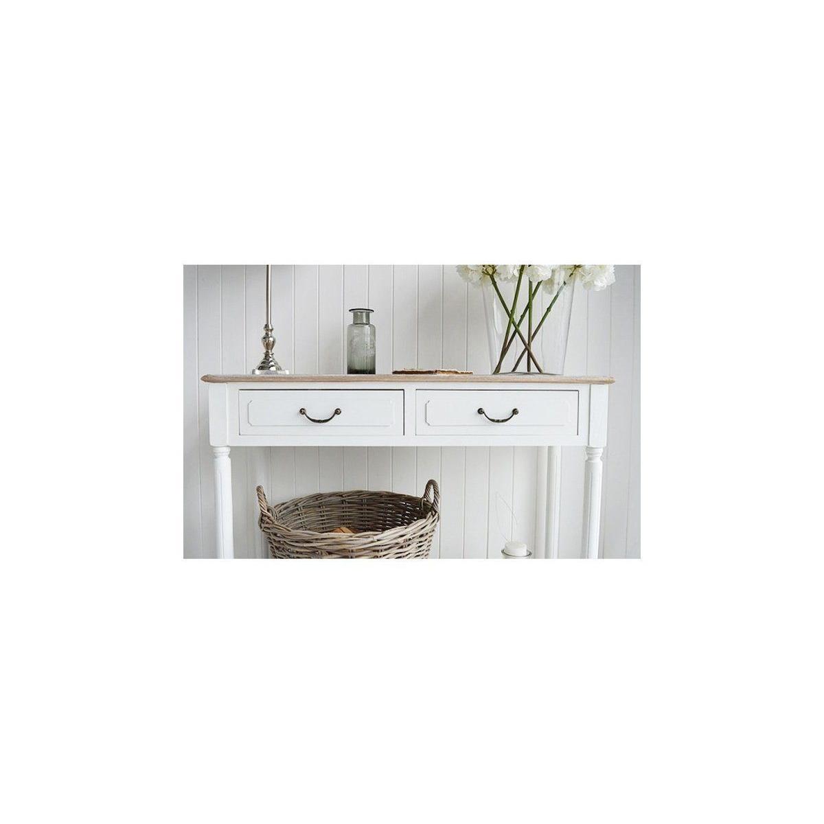 Frith Sideboard, White – image 3