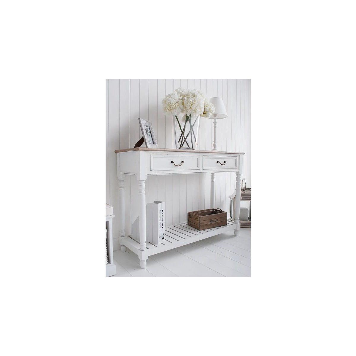 Frith Sideboard, White – image 4