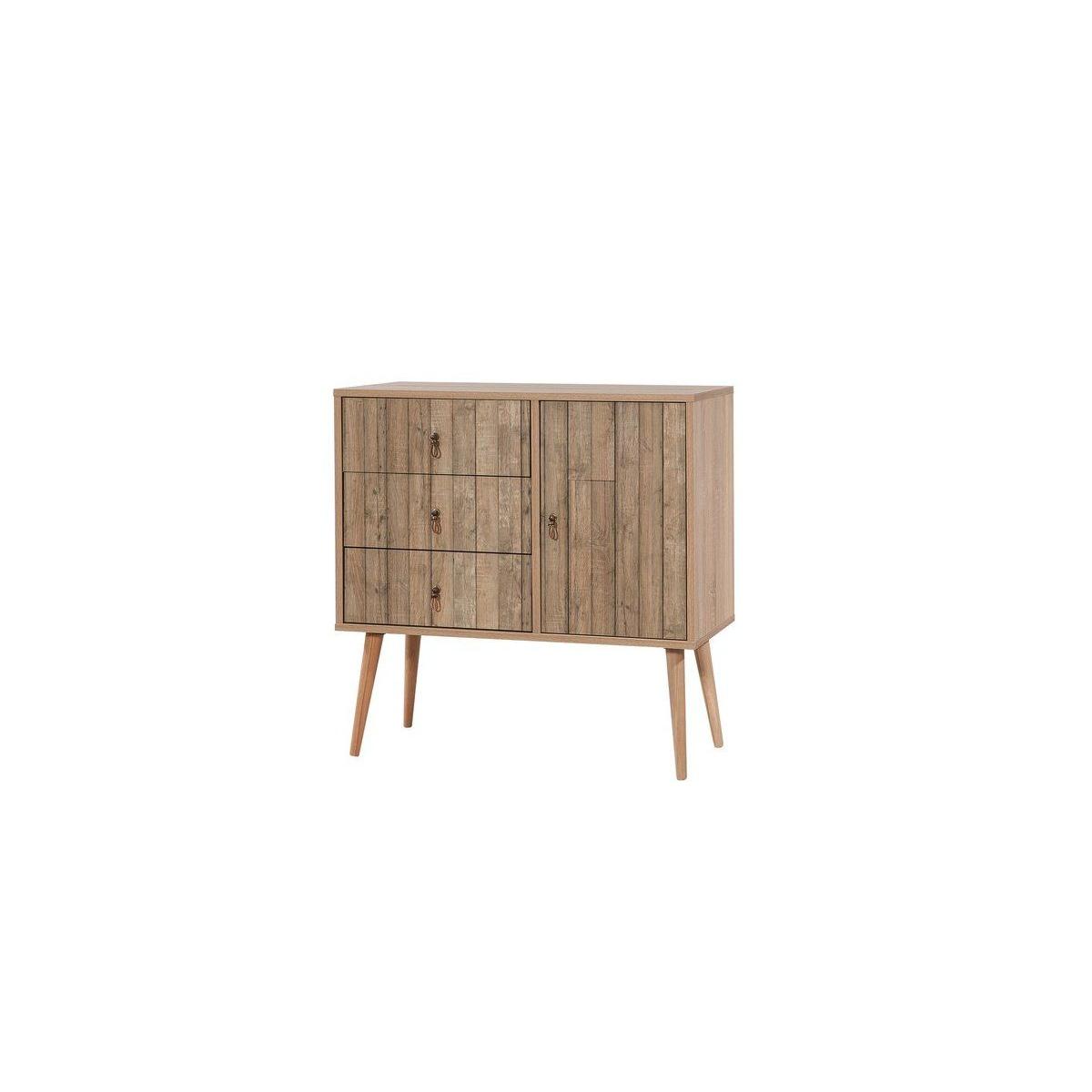 City Day Sideboard, Natural – image 12