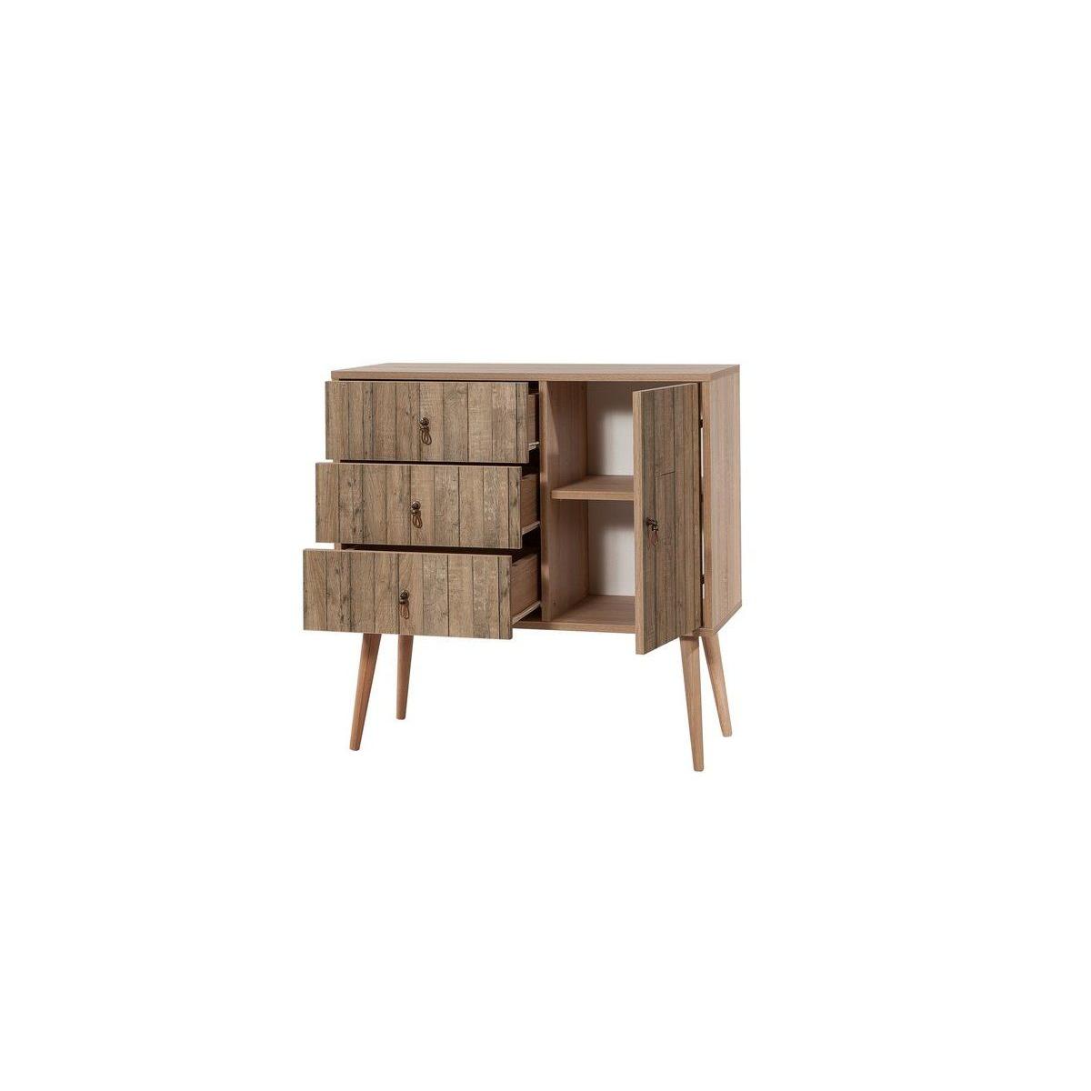 City Day Sideboard, Natural – image 13